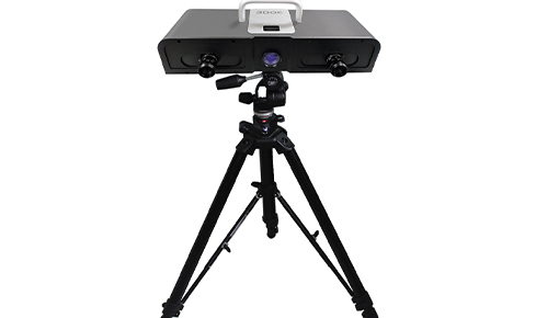 多角度来看三维扫描仪的应用领域超乎你想象！