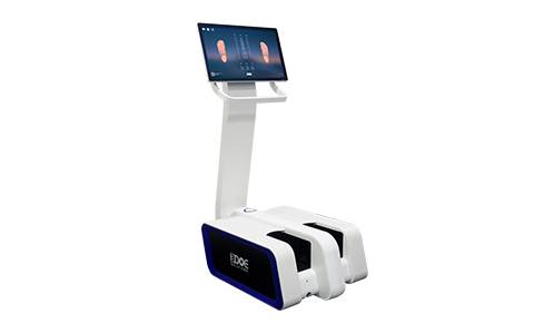 知识点：儿童脚型扫描，儿童扁平足该如何治疗呢？