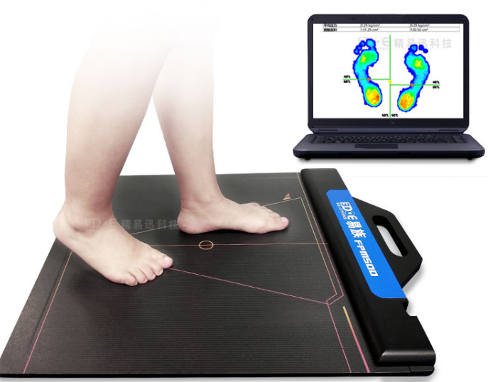 PG国际电子的步态分析设备的特点及作用