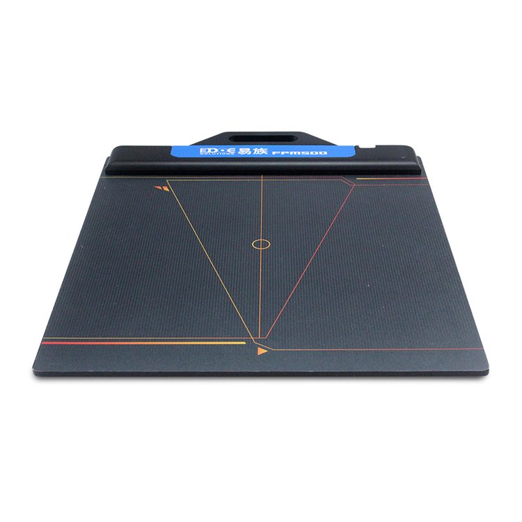 足底压力及步态分析：揭示足底压力分布系统的应用与价值