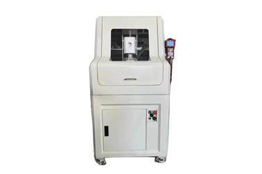 鞋垫雕刻机：足部三维扫描后的个性化定制服务